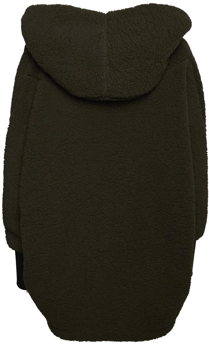 NMCuddle L/S Coatigan NOOS | Noisy May Manteaux