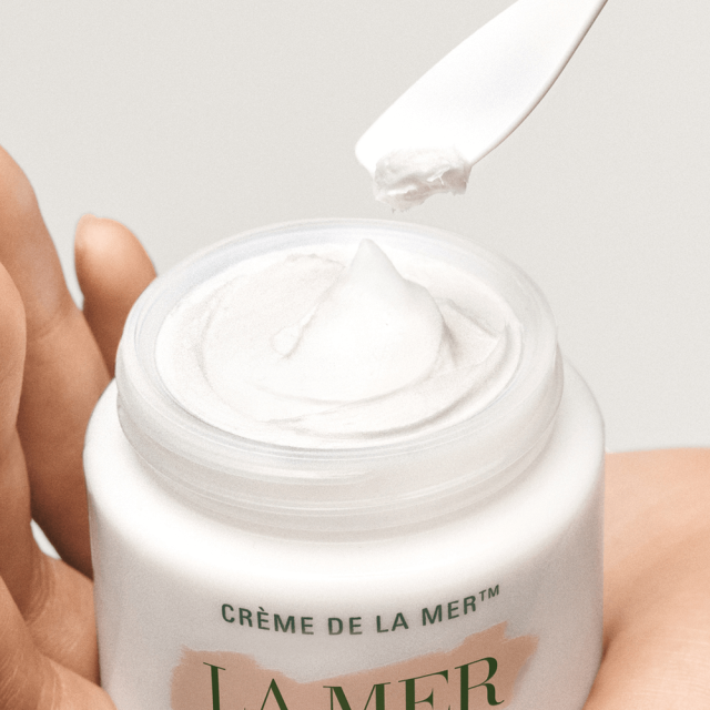 La Crème Régénération Intense LA MER