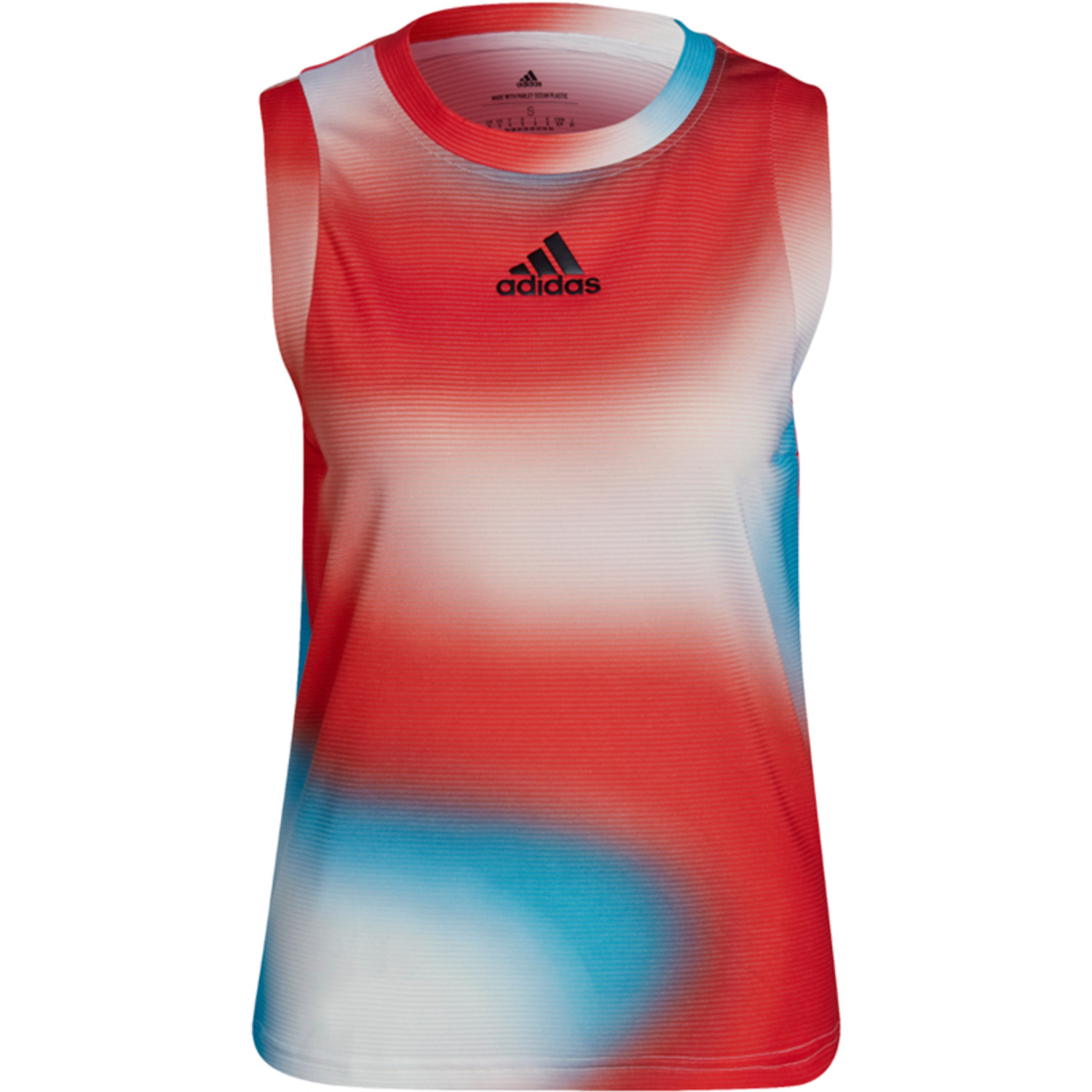 adidas Primeblue Melbourne Match Tank