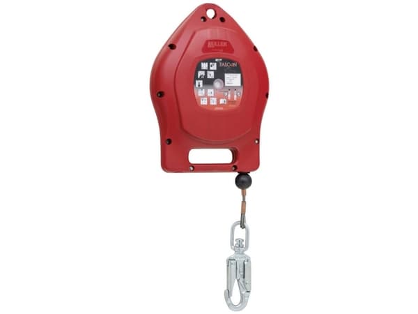 Miller BY Honeywell 1012436 Fangline