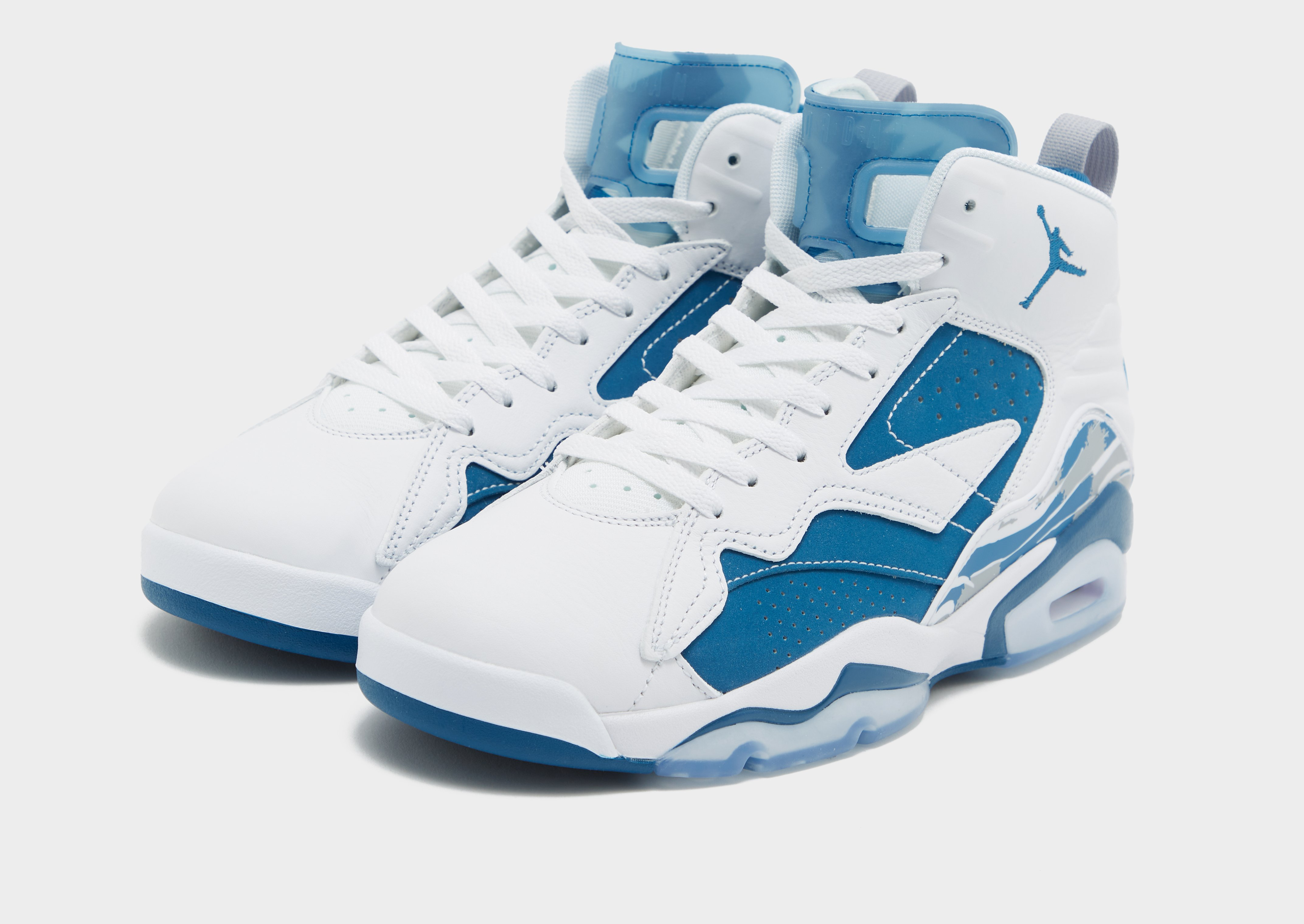 Jordan MVP Homme