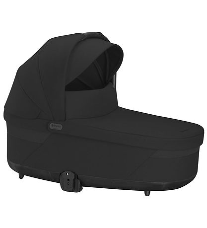 Cybex Liegeaufsatz - Kinderbett S Lux - Moon Black