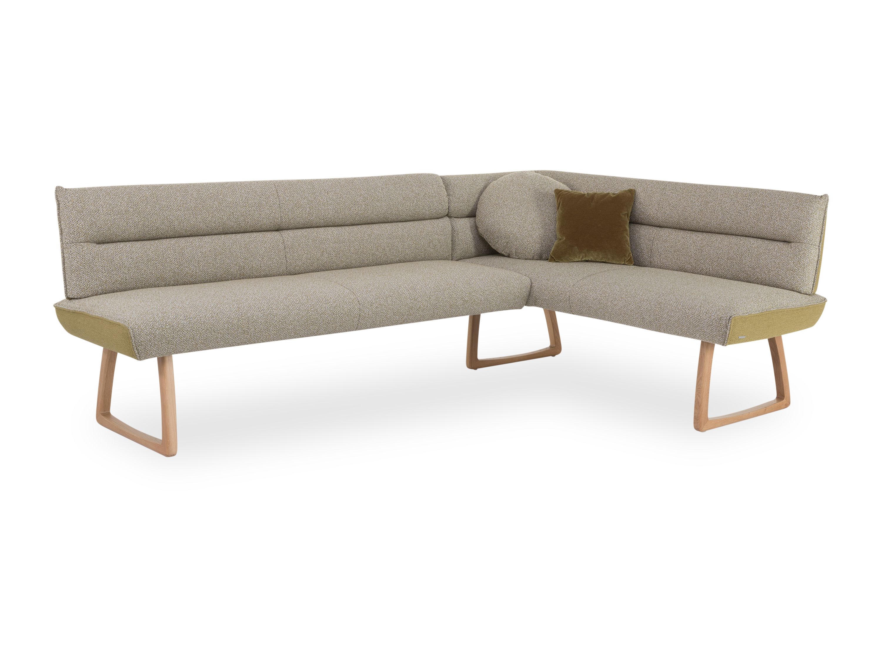 Bankgruppe KOINOR DINING SYSTEM