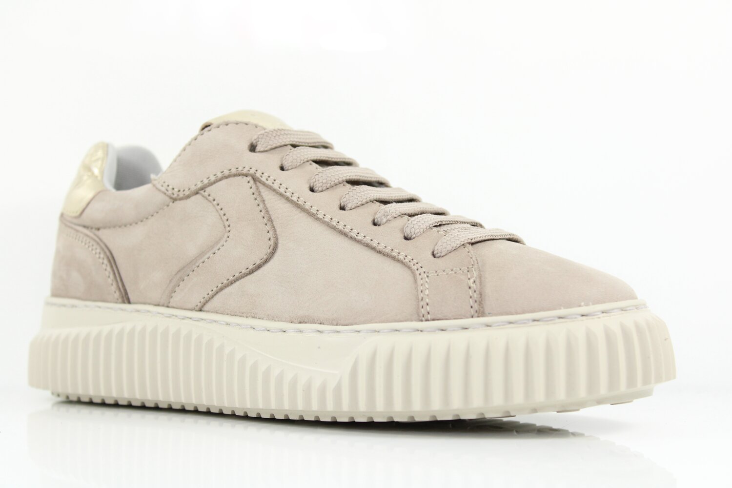 Voile Blanche Sneaker