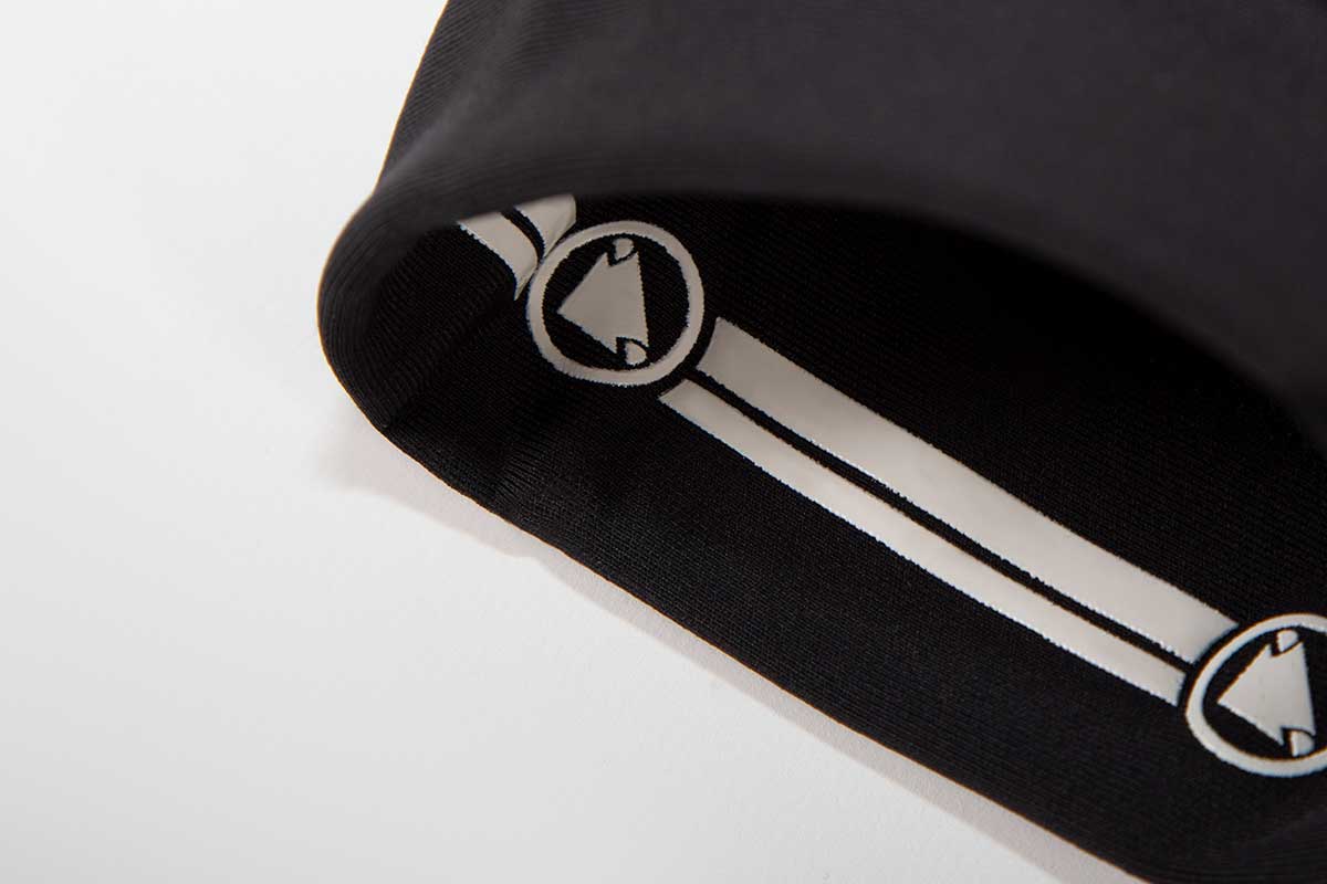 Endura Xtract shorts med indlæg til kvinder sort