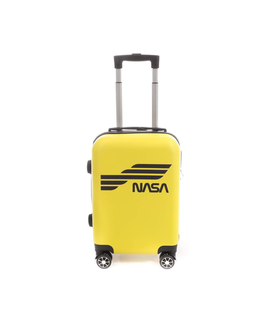 Valise Jaune Nasa Atlantis 31L