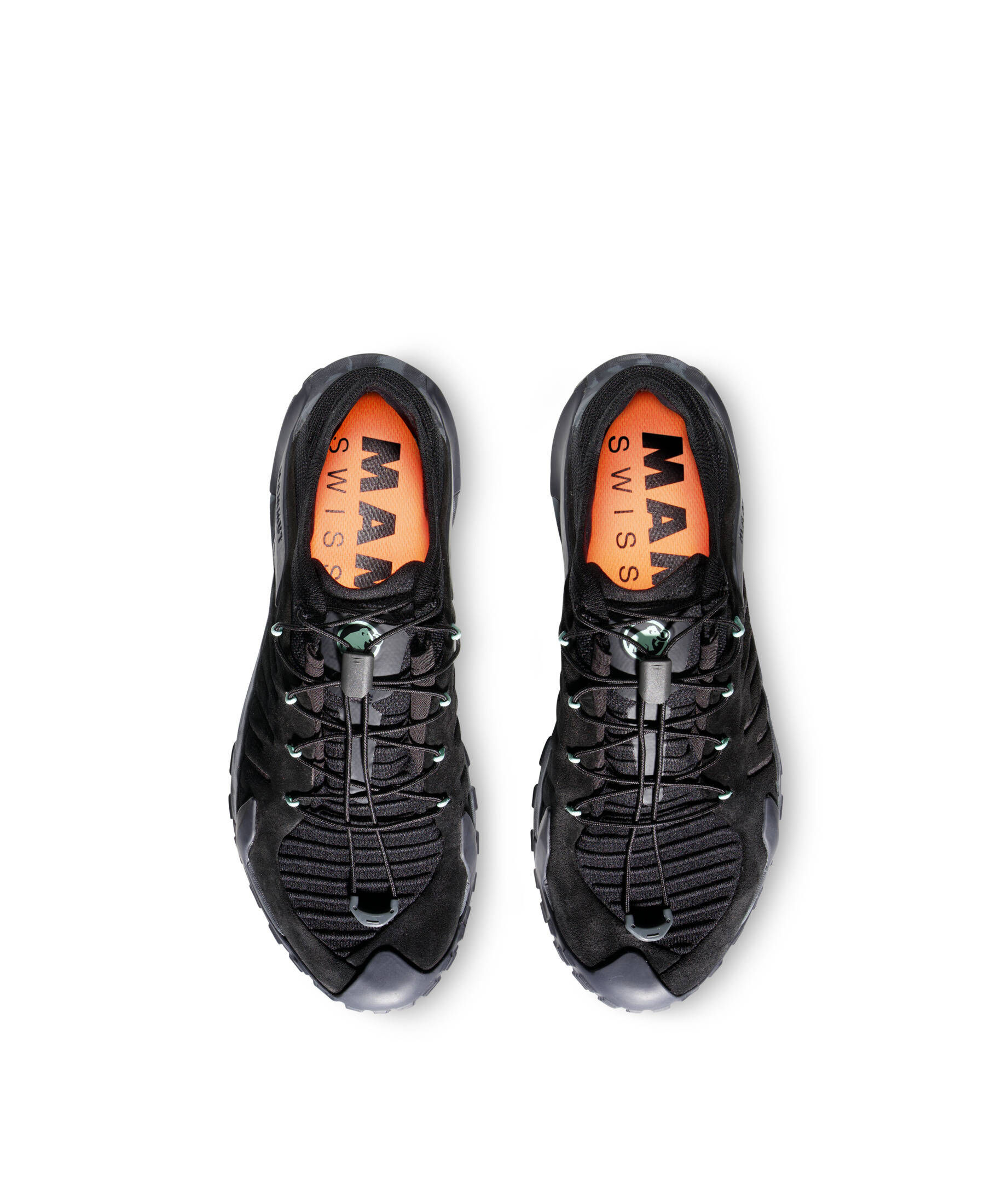 Mammut| Herren Schuhe Hueco II Low GTX
