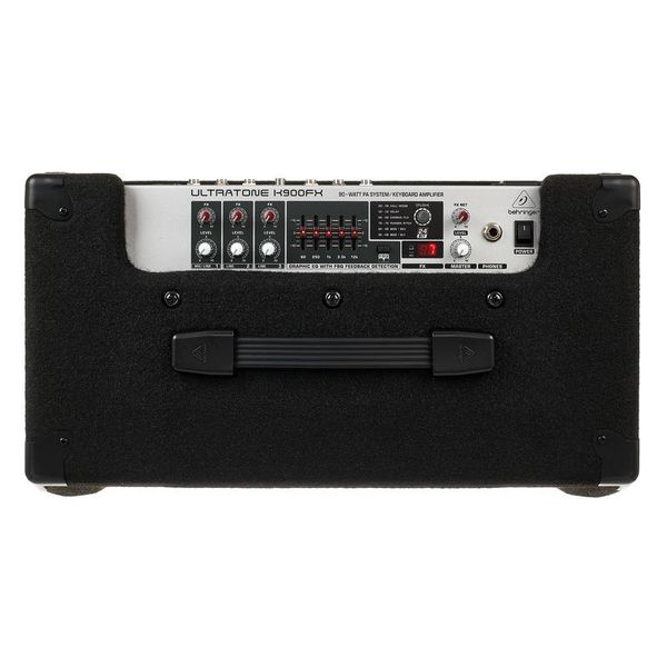 Behringer K900FX