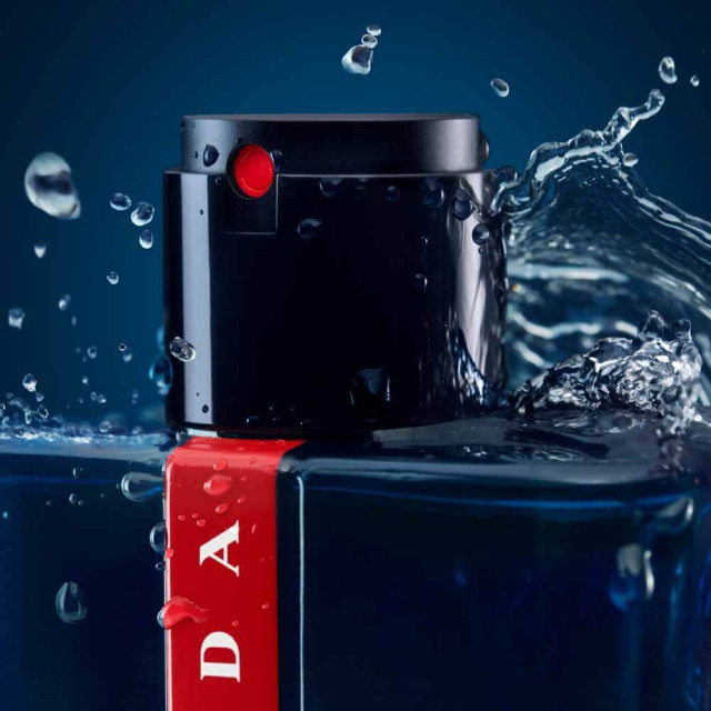 Luna Rossa Ocean Eau de Parfum PRADA