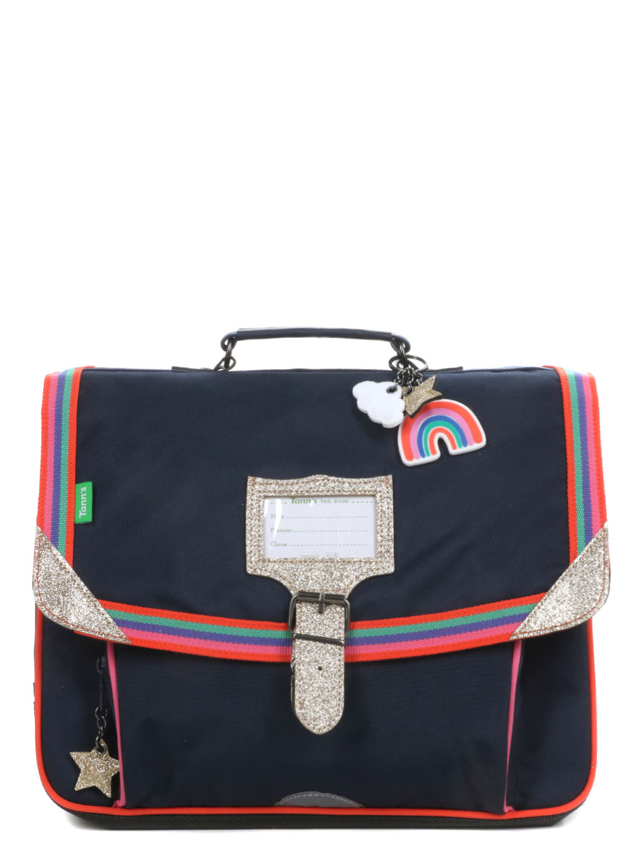 Cartable Tann's Leila 38 cm