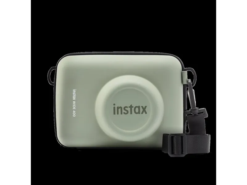 Fujifilm Instax Wide 400 - Øjeblikkelig kamera