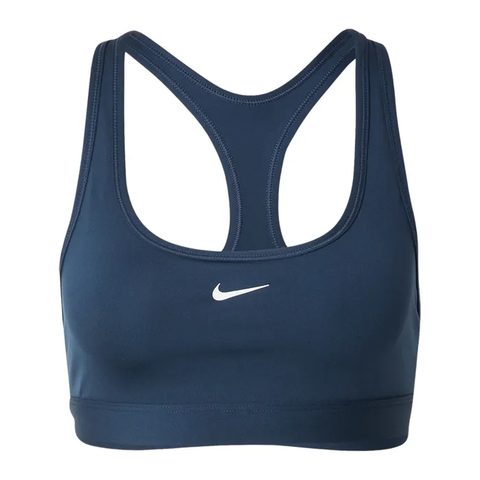 Nike Swoosh Medium Sportbeha Dames
