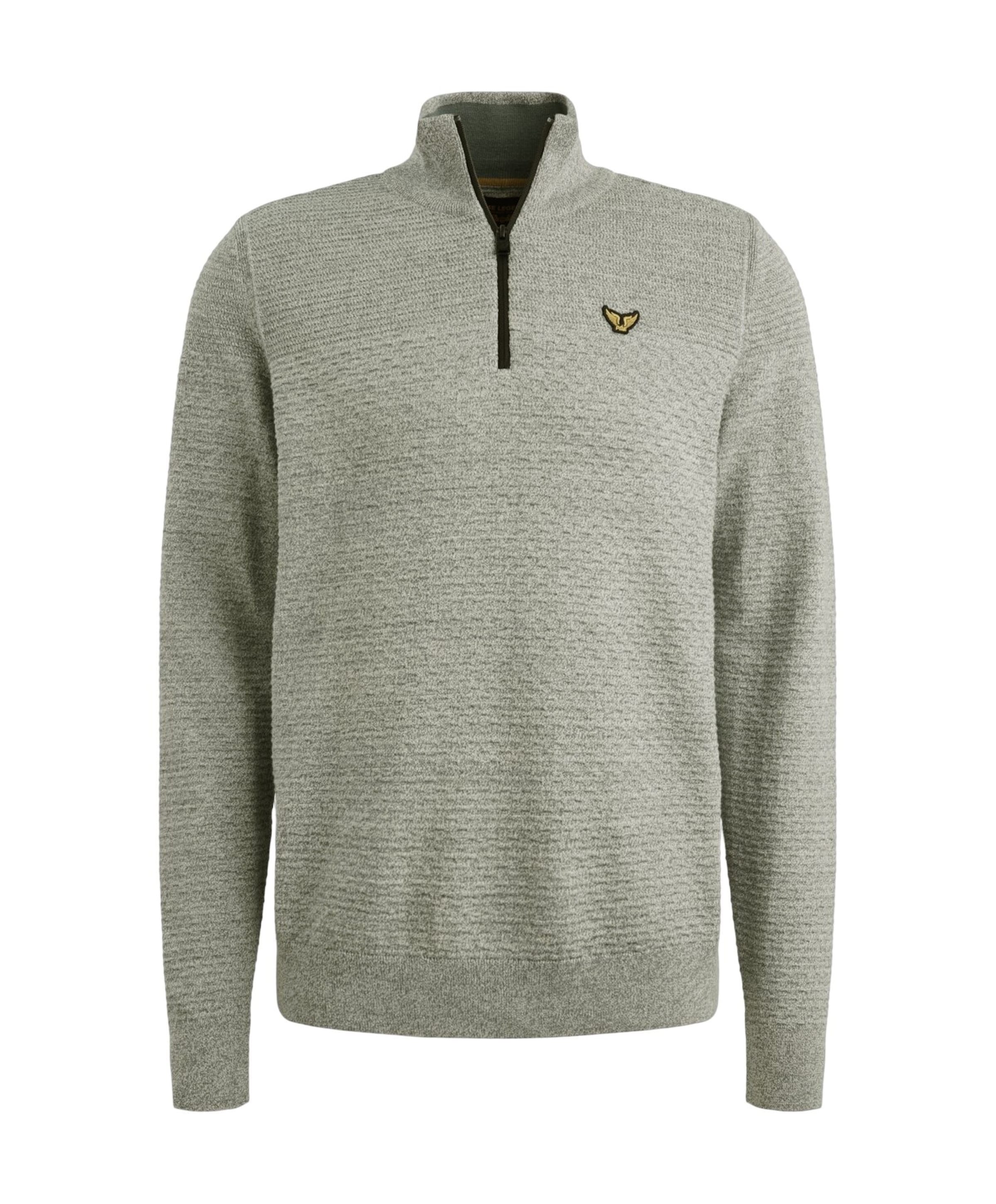 PME Legend Heren trui groen