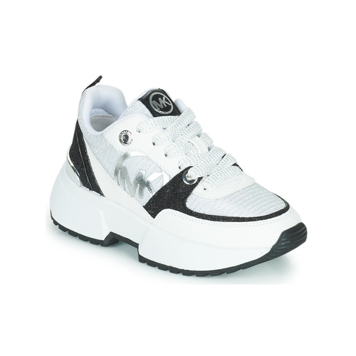 MICHAEL Michael Kors - COSMO SPORT - Blanc / Noir