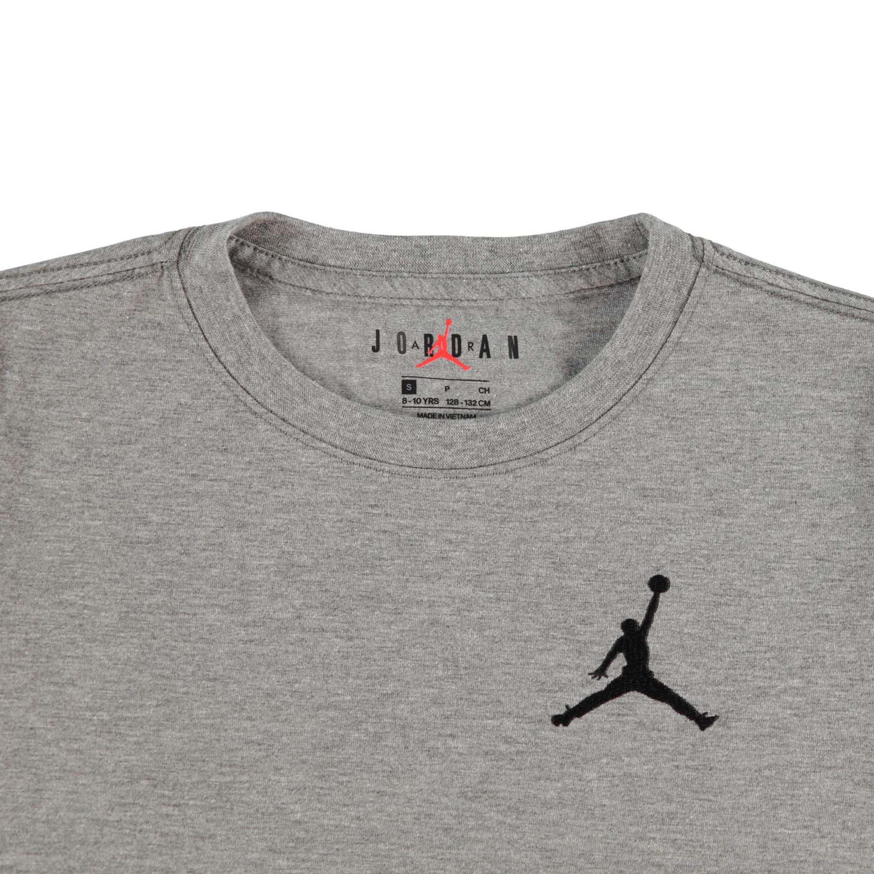 Air Jordan JM T Shirt Junior Boys