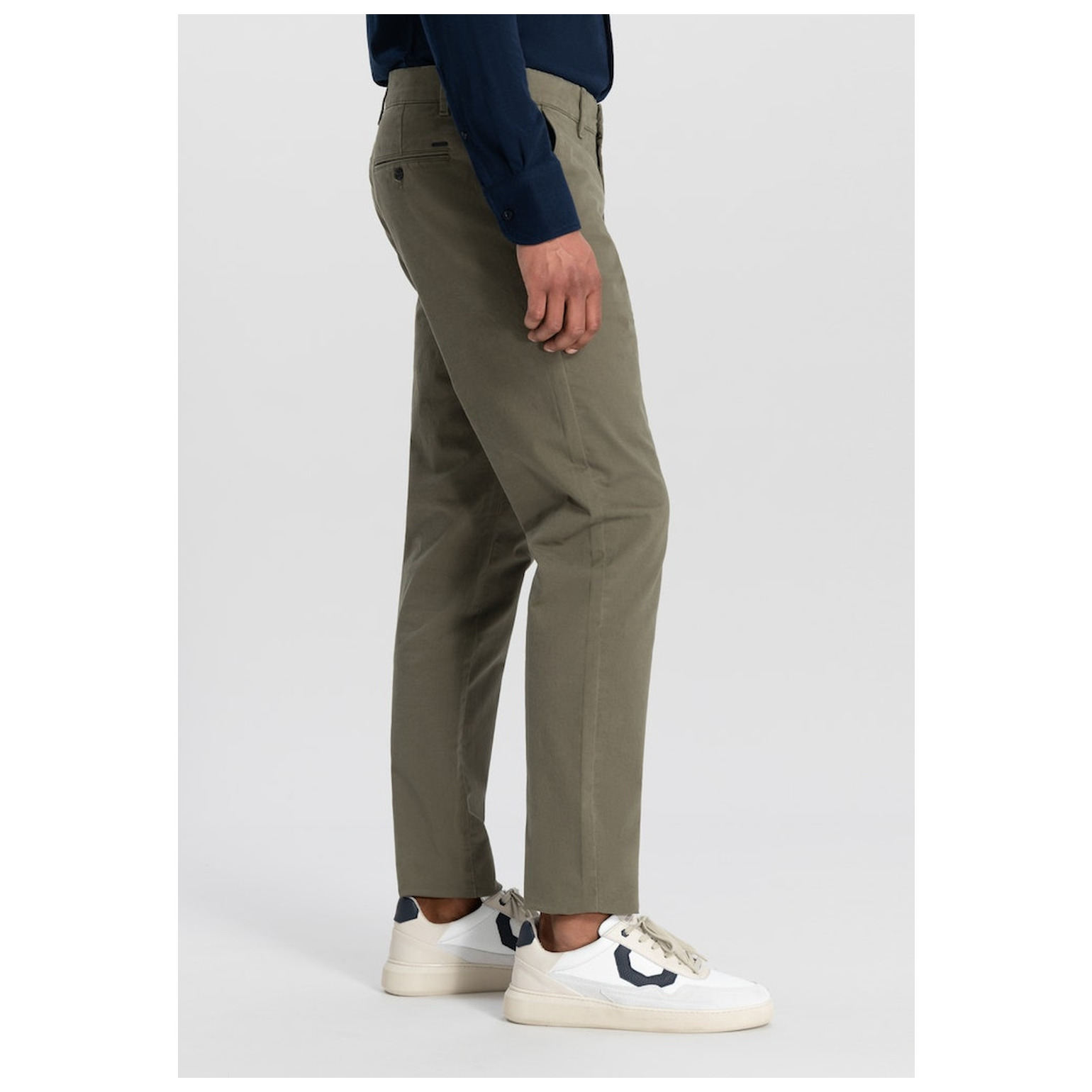 DSTREZZED Charlie Chino Pants Stretch