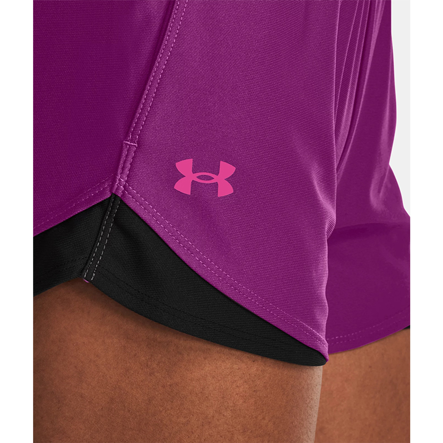 Under Armour Play Up 3.0 Short