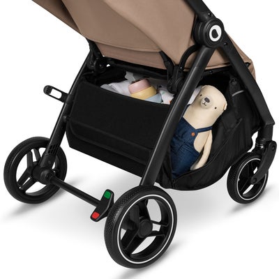Lionelo Ingrid Trille, Beige Sand