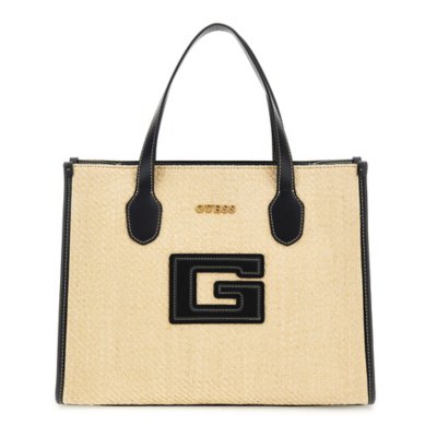 Sac à main G Status 2 Compartment Tote GUESS