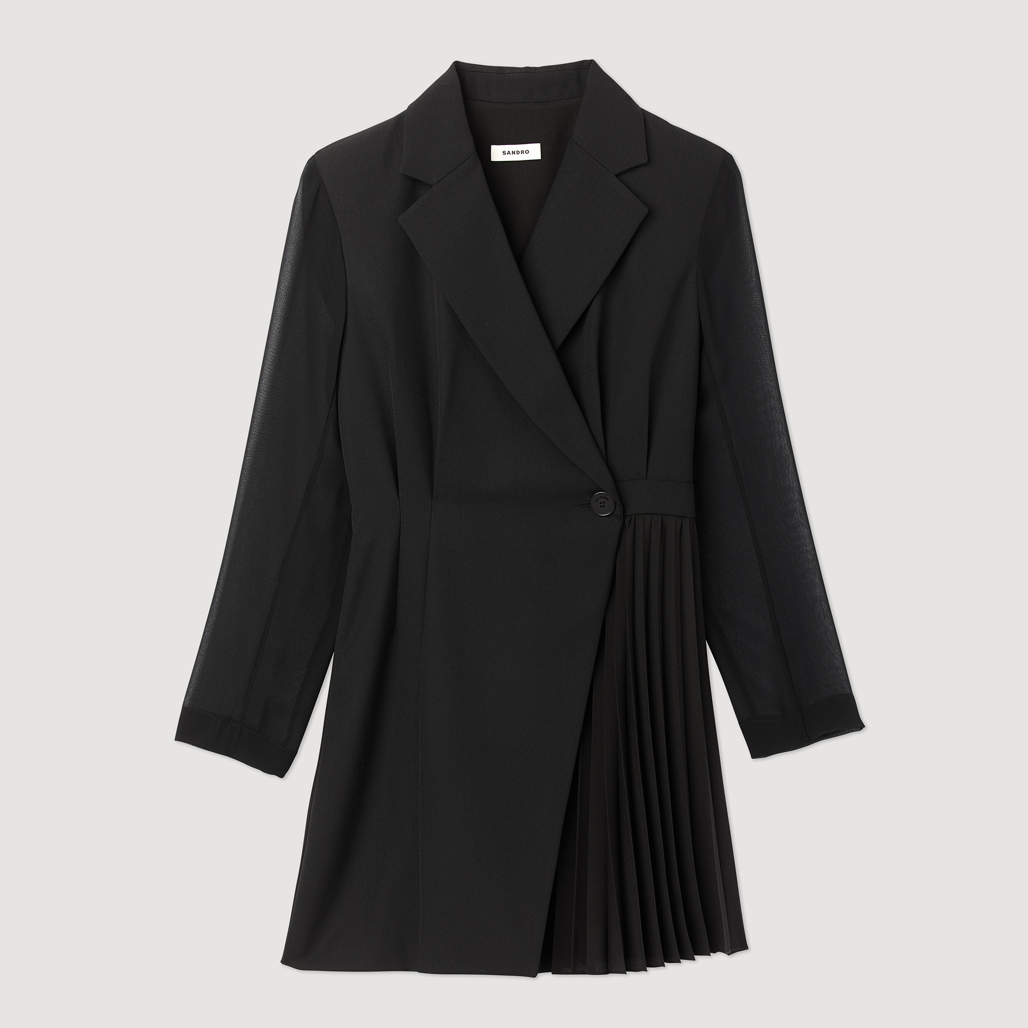 Robe portefeuille
