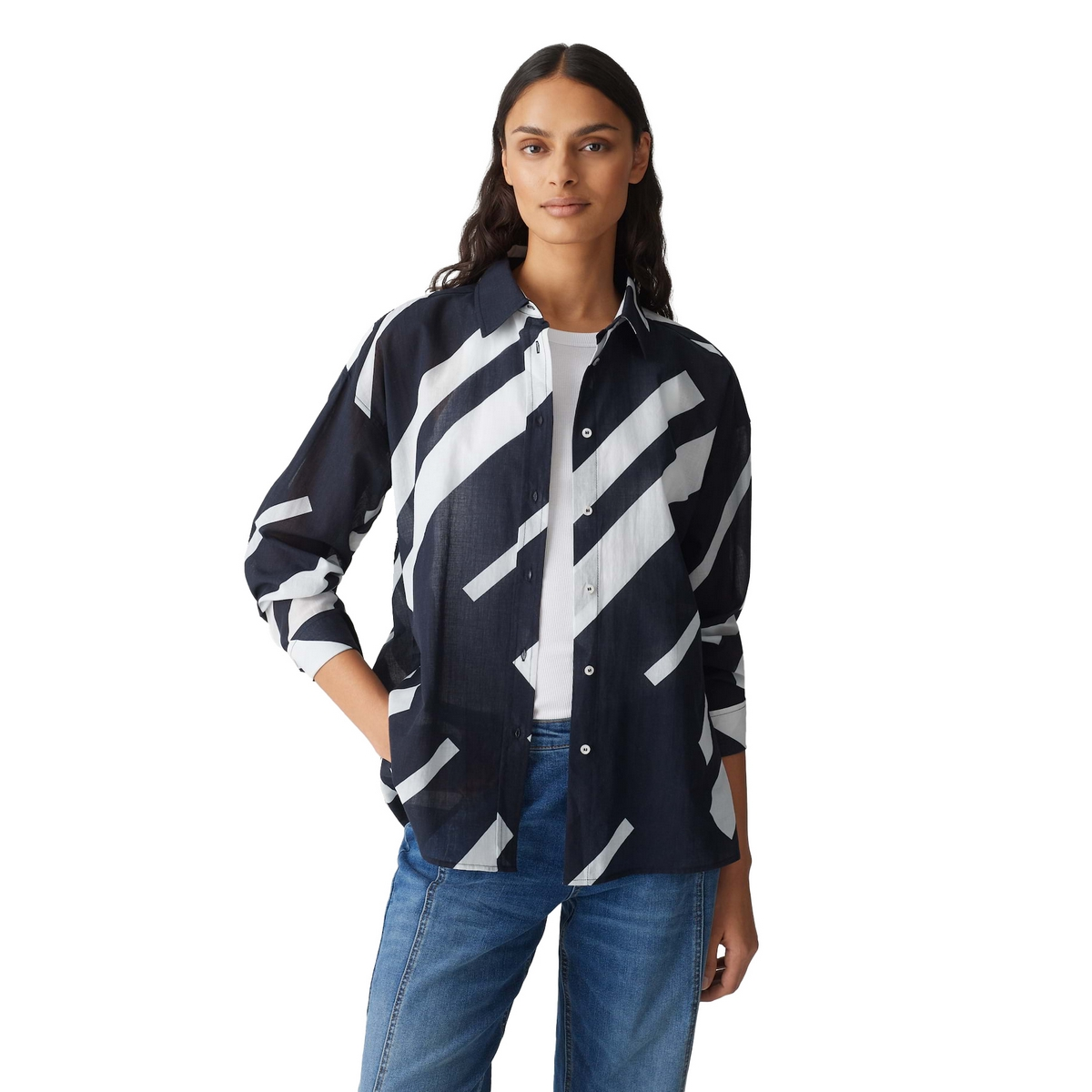 Dames Blouse 25051
