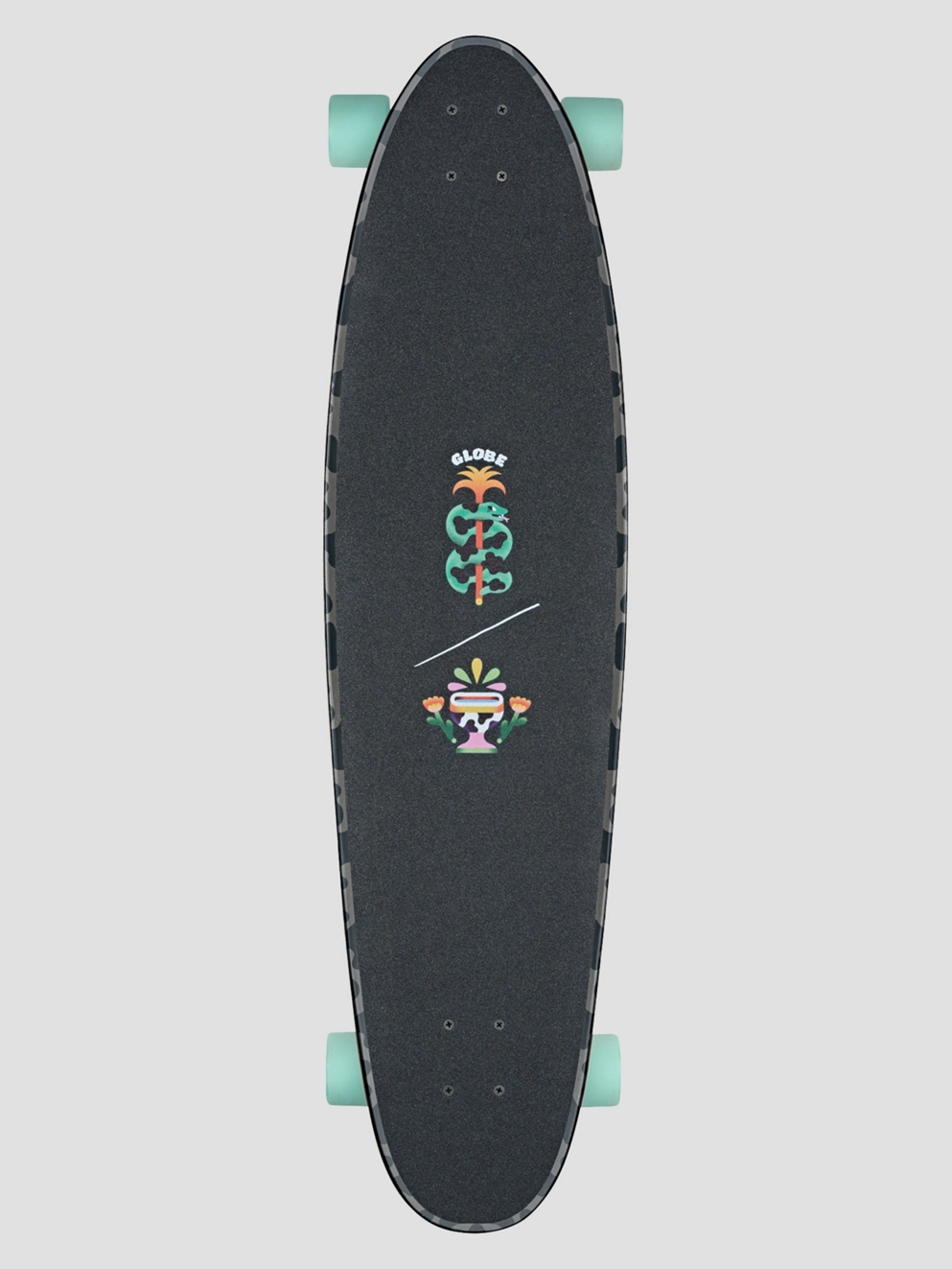 Globe Archer 39