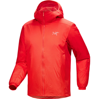 Arcteryx Atom Hoody Isolationsjacke Dynasty Herren