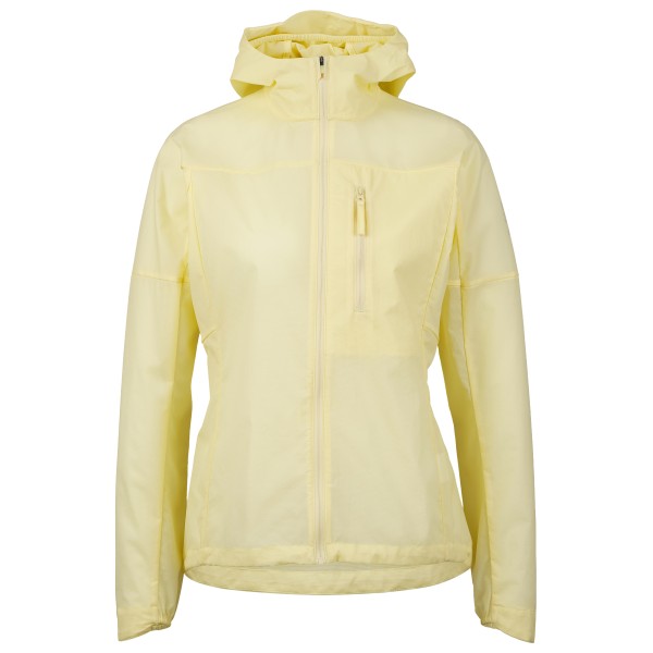 Stoic - Women's NybroSt. Windbreaker with Hood - Coupe-vent
