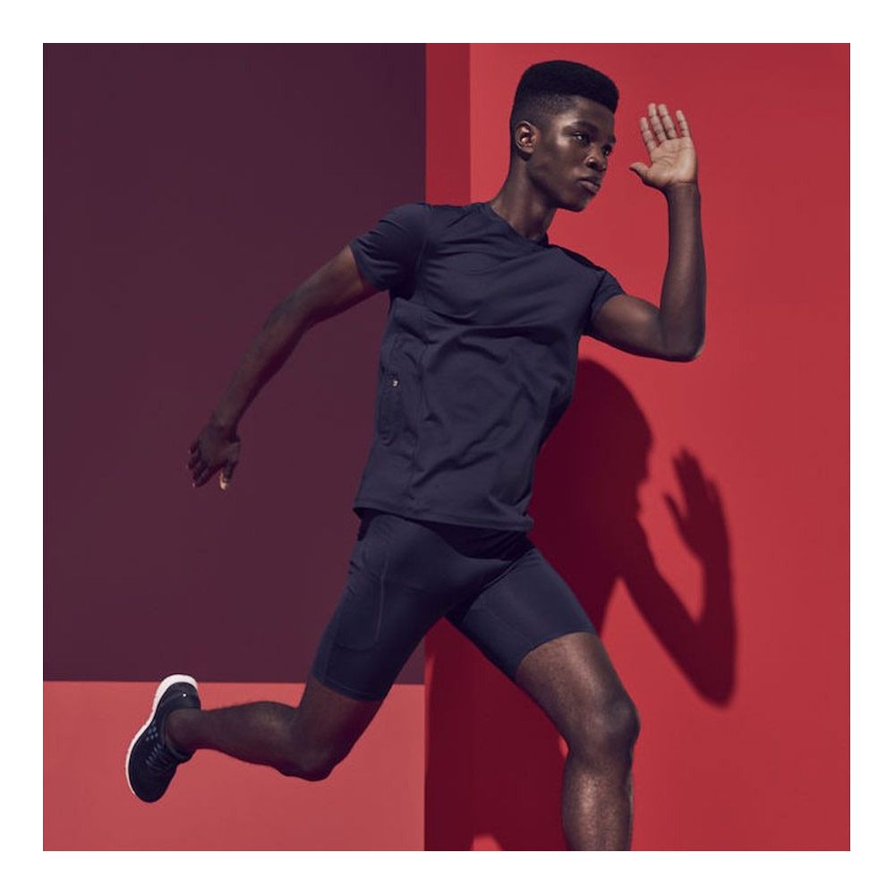 Craft ADV ESSENCE - Cuissard Homme black