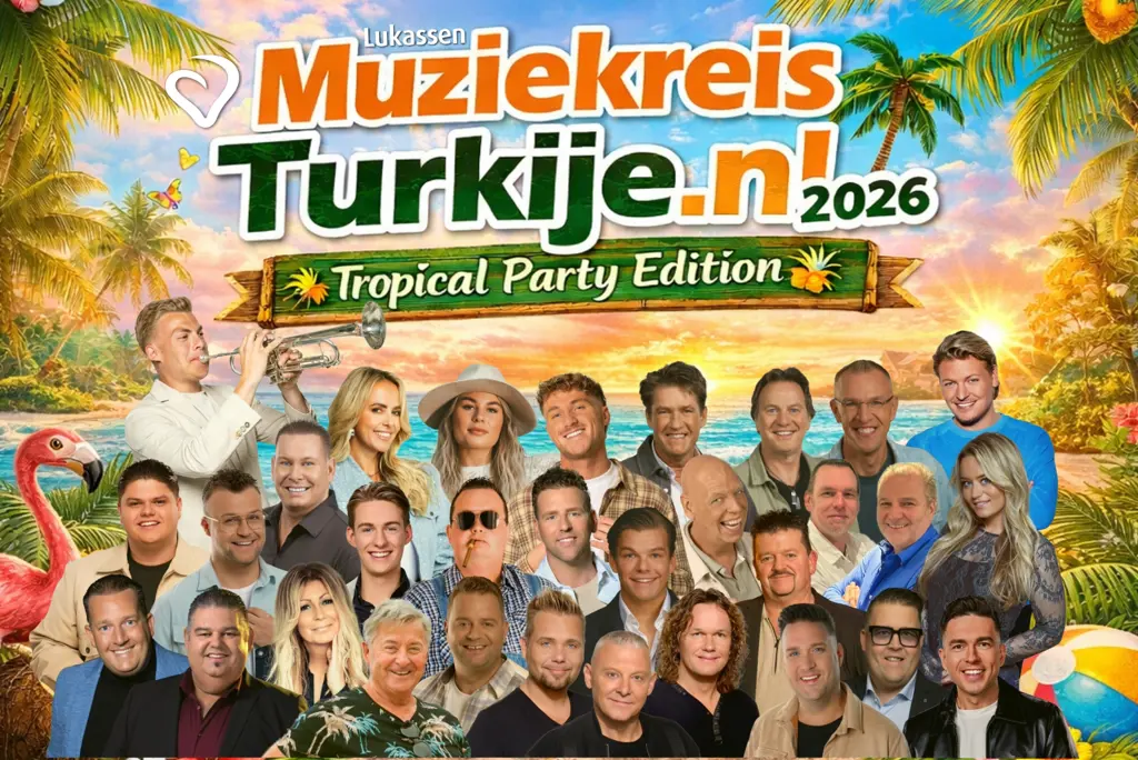 Akka Alinda Turkije Muziekreis All Inclusive - Hotel