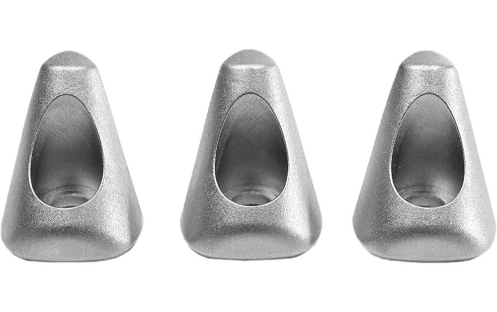 Stativ Spike SetSet mit 3 Spike-Füssen