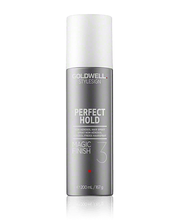 Goldwell. Perfect Hold Magic Finish Non-Aerosol 200ml