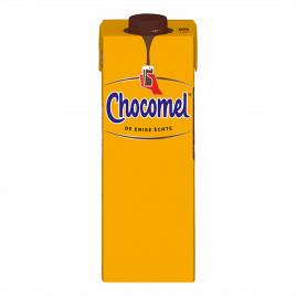 Chocomel Volle chocolade melk