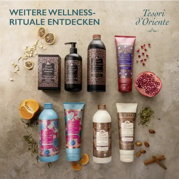 Ayurveda Cremeseife mit Amla-Frucht & Patchouli