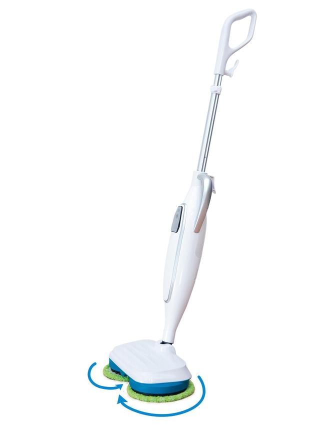 Hand- & Dampfreiniger 
