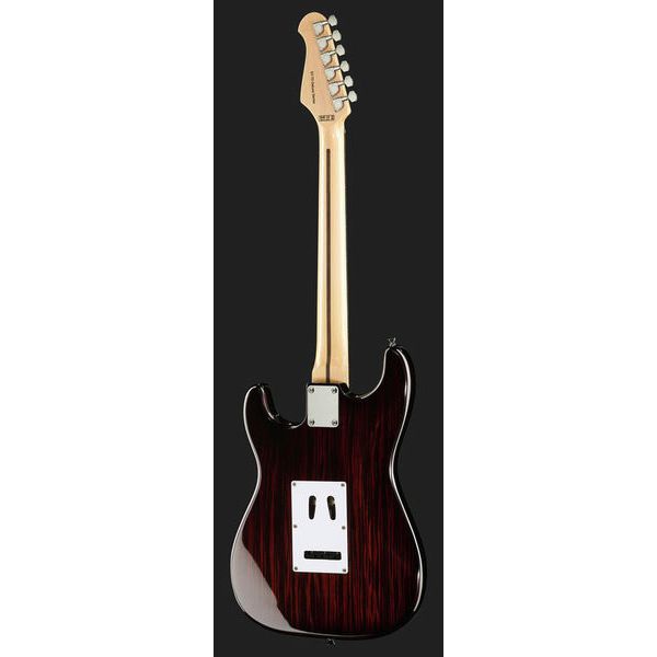 Harley Benton ST-70 Rosewood Deluxe Series
