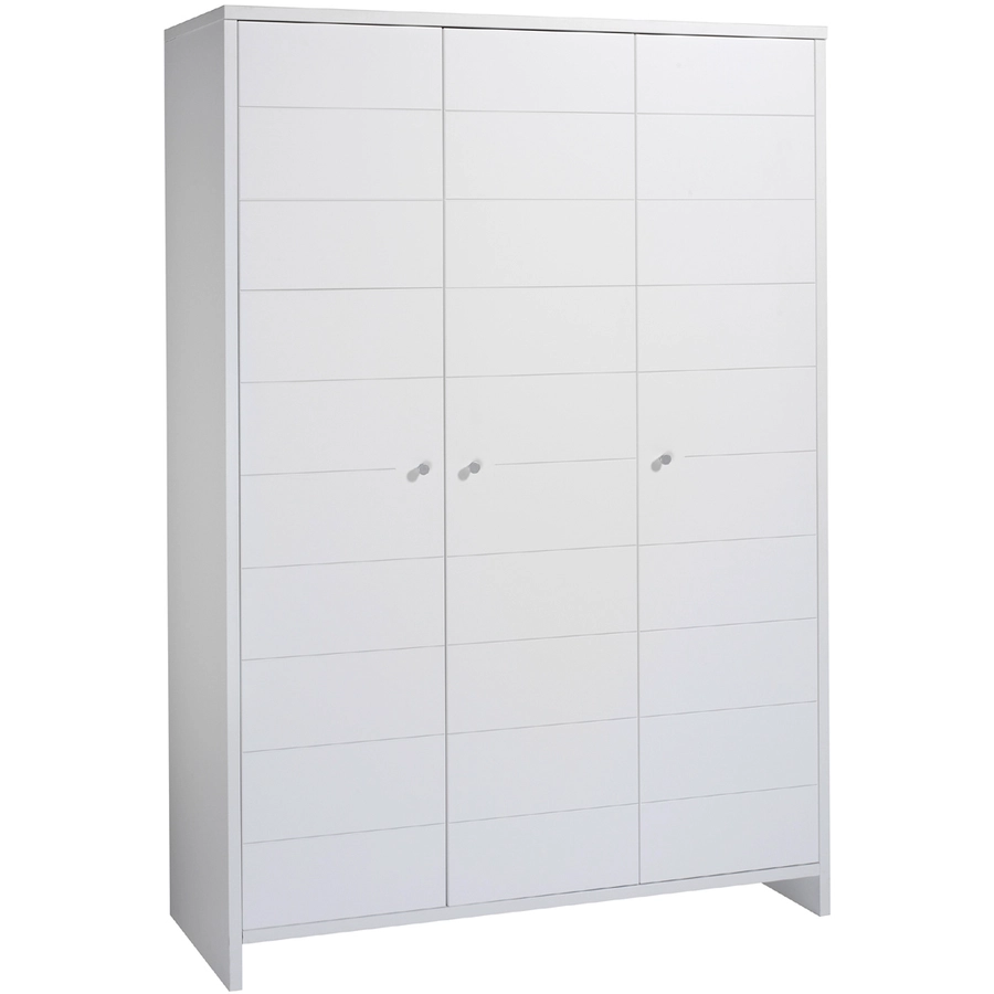Schardt Kinderzimmer Eco Stripe 3-türig
