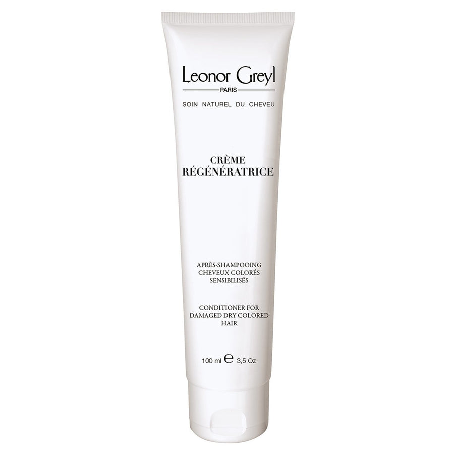 Crème Régénératrice