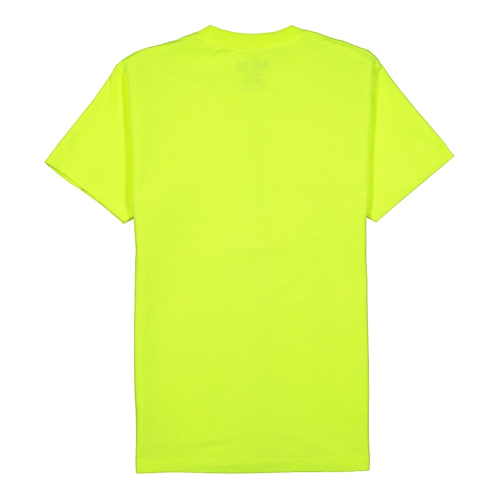 Pleasures<br>Razor Logo T-Shirt