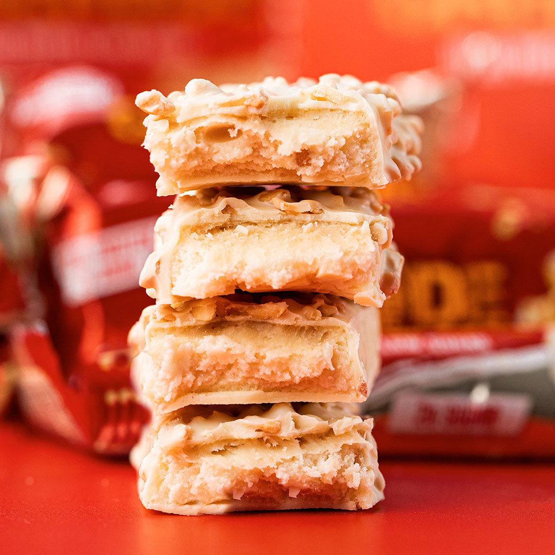 GRENADE High Protein Bar