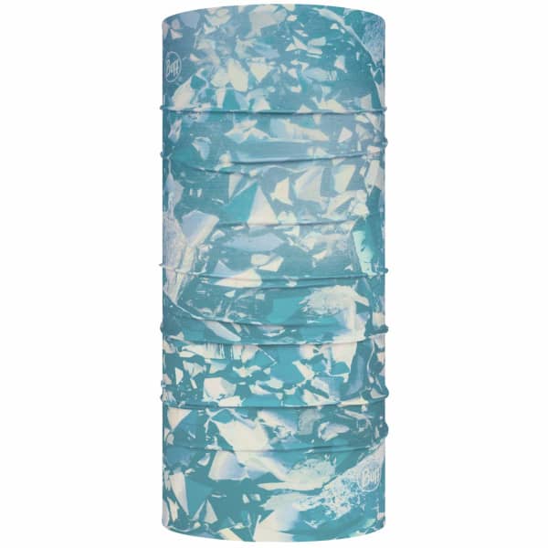 Tour de cou BUFF KIDS ORIGINAL ECOSTRETCH DAE TURQUOISE