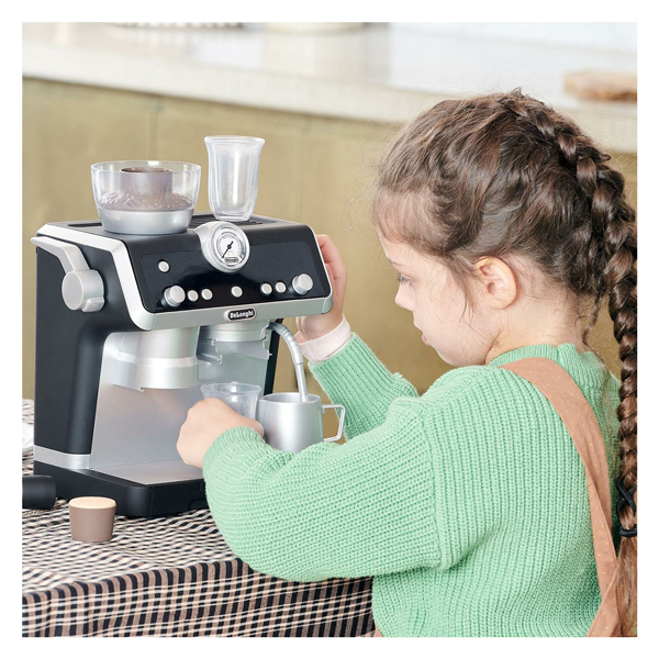 Casdon DeLonghi Barista Speelgoed Koffiemachine