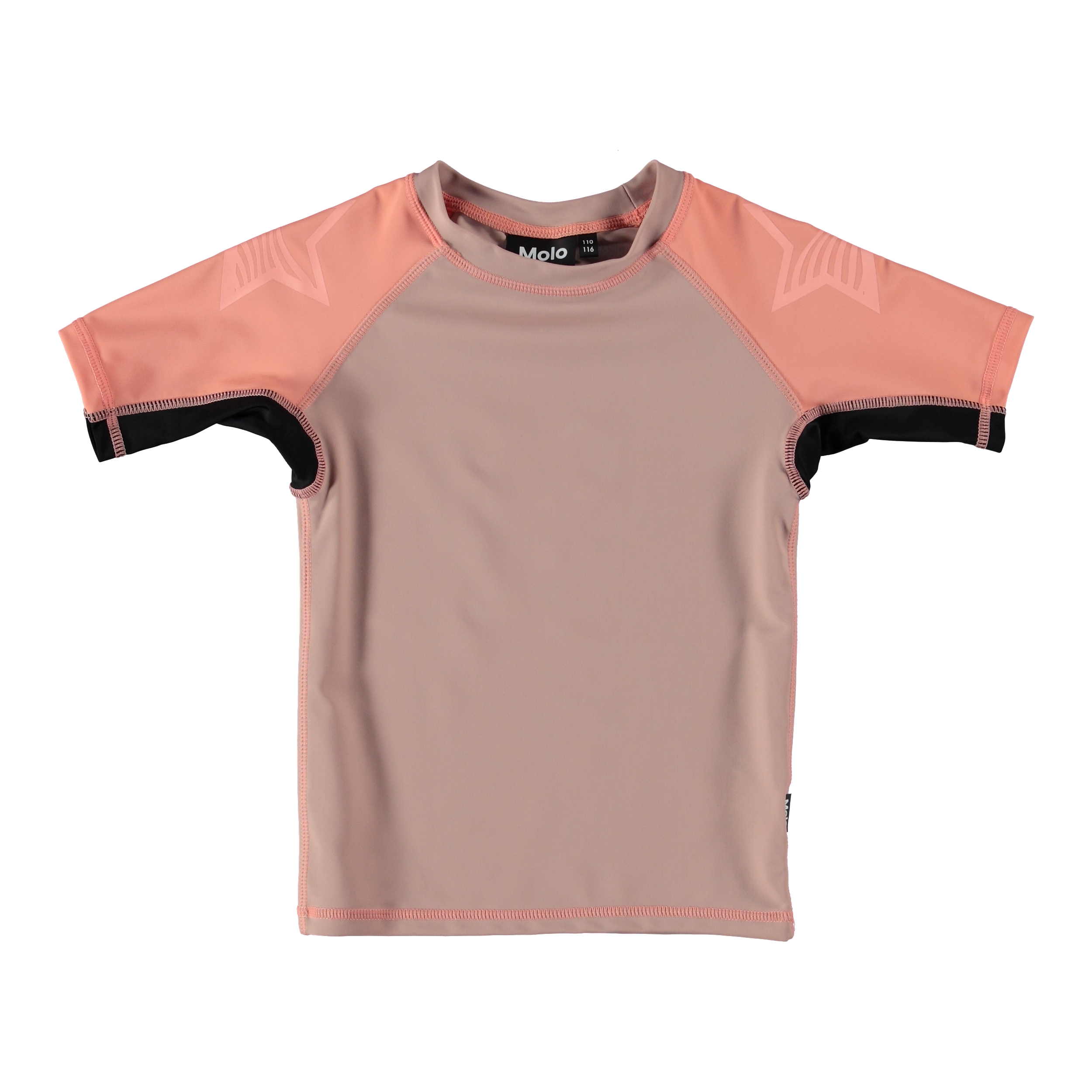 Neptune Block - Rose Sand