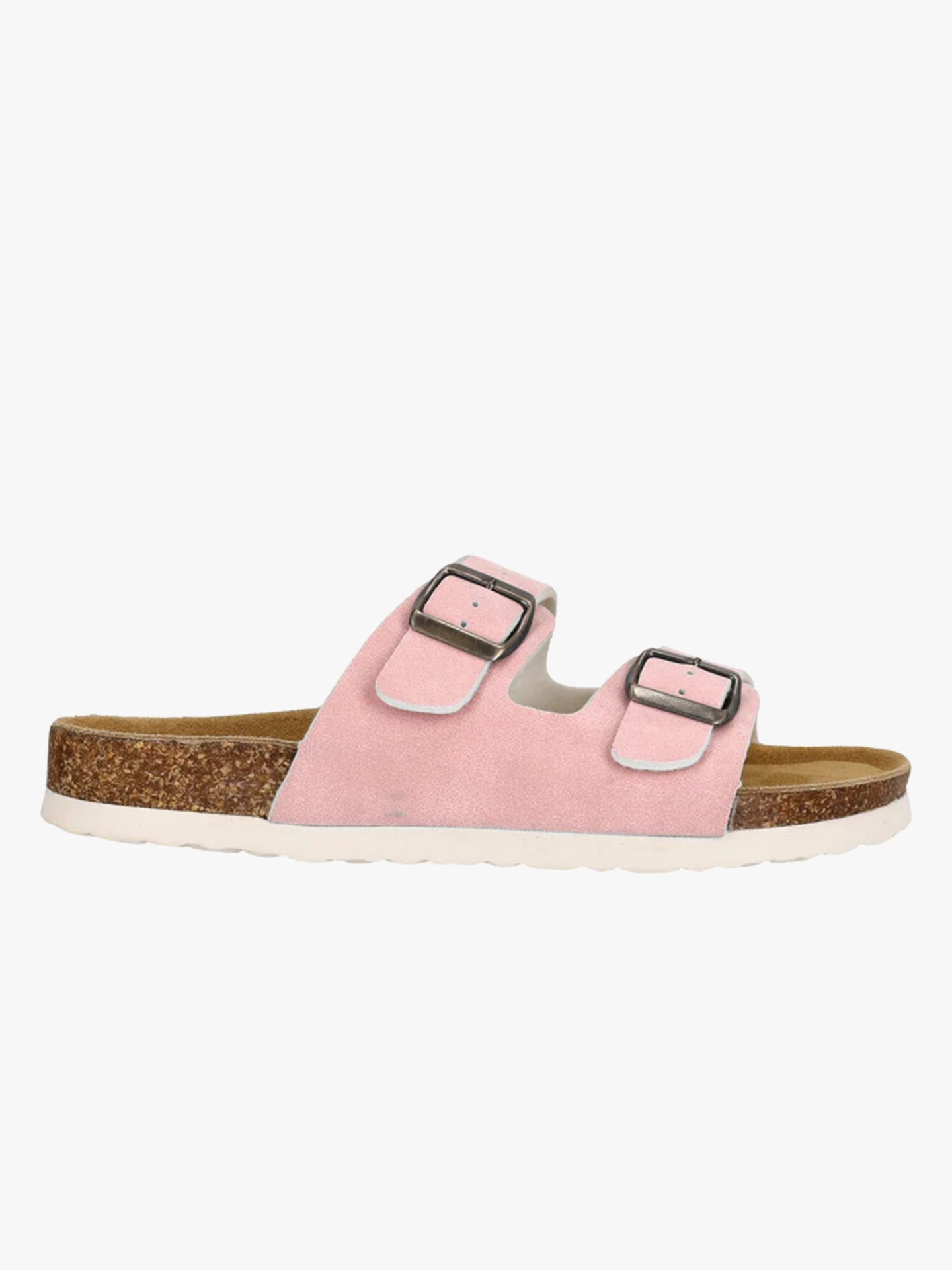 Antibes Cork Sandal