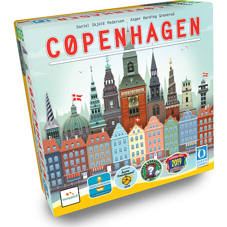 Copenhagen