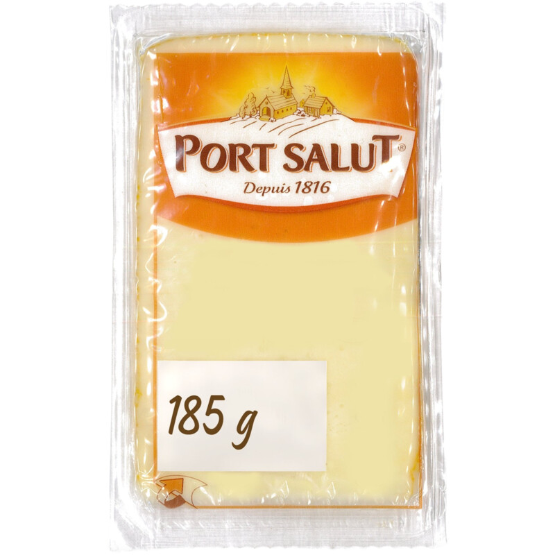 Port Salut Franse kaas 50+