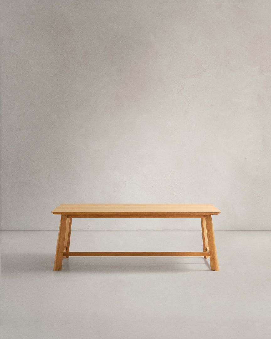 Kave Home   Idun Eettafel
