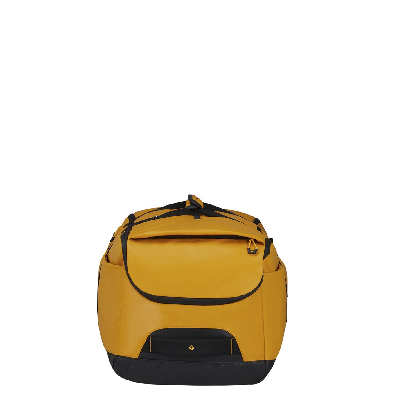 Samsonite Ecodiver Duffle L Yellow