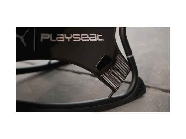Playseat PUMA Active - Gamingstol - sort