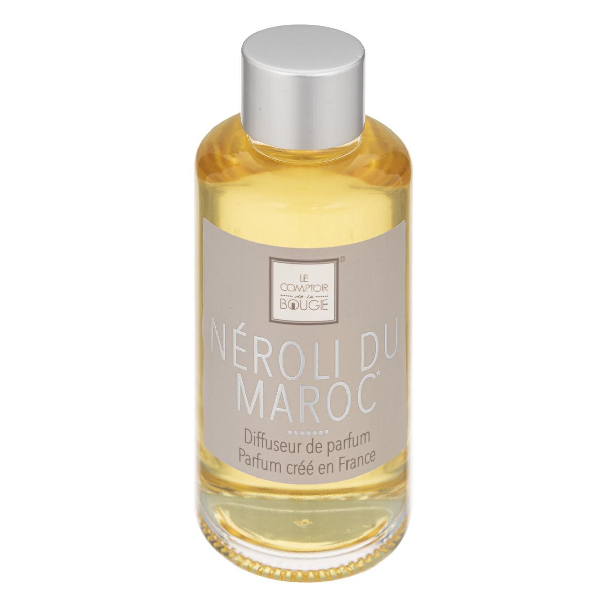 RECHARGE DIFFUSEUR ELEA NEROLI DU MAROC 160ML
